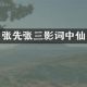 张先